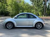 Volkswagen Beetle 2002 года за 4 000 000 тг. в Алматы – фото 2