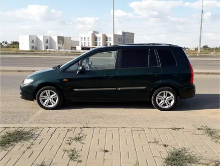 Mazda Premacy 2002 года за 3 700 000 тг. в Астана