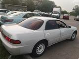 Toyota Carina ED 1994 годаүшін680 000 тг. в Алматы – фото 2
