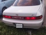 Toyota Carina ED 1994 годаүшін680 000 тг. в Алматы – фото 3