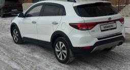 Kia Rio X-Line 2020 годаfor7 100 000 тг. в Караганда – фото 4