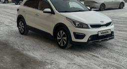 Kia Rio X-Line 2020 годаfor7 100 000 тг. в Караганда – фото 2