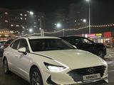 Hyundai Sonata 2023 годаүшін13 500 000 тг. в Алматы – фото 2