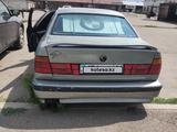 BMW 520 1990 года за 2 300 000 тг. в Алматы – фото 2