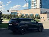 Toyota Highlander 2014 года за 13 900 000 тг. в Алматы – фото 4