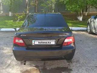 Daewoo Nexia