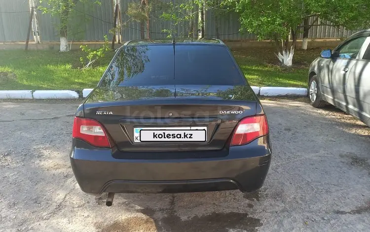 Daewoo Nexia 2008 года за 1 500 000 тг. в Астана