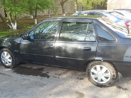 Daewoo Nexia 2008 года за 1 500 000 тг. в Астана – фото 5