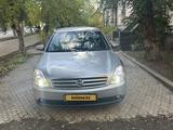 Nissan Teana 2003 года за 2 500 000 тг. в Актобе
