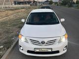 Toyota Corolla 2013 года за 5 700 000 тг. в Талдыкорган