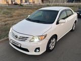 Toyota Corolla 2013 года за 5 700 000 тг. в Талдыкорган – фото 2