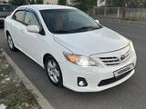 Toyota Corolla 2013 года за 5 700 000 тг. в Талдыкорган – фото 3