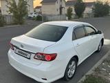 Toyota Corolla 2013 года за 5 700 000 тг. в Талдыкорган – фото 5