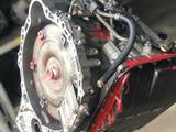 Мотор Lexus Двигатель (лексус рх за 97 000 тг. в Алматы