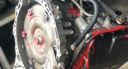 Мотор Lexus Двигатель (лексус рх за 97 000 тг. в Алматы
