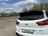 Hyundai Creta 2020 года за 10 800 000 тг. в Петропавловск – фото 4