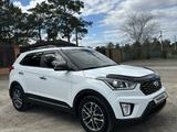 Hyundai Creta 2020 года за 10 800 000 тг. в Петропавловск – фото 3