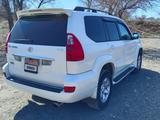 Toyota Land Cruiser Prado 2007 года за 15 000 000 тг. в Жезказган