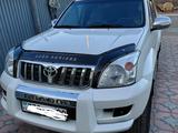 Toyota Land Cruiser Prado 2007 годаfor14 200 000 тг. в Жезказган
