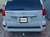 Toyota Land Cruiser Prado 2007 годаfor14 200 000 тг. в Жезказган – фото 2