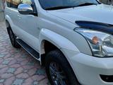 Toyota Land Cruiser Prado 2007 годаfor14 200 000 тг. в Жезказган – фото 3