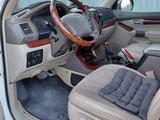 Toyota Land Cruiser Prado 2007 годаfor14 200 000 тг. в Жезказган – фото 5