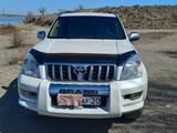 Toyota Land Cruiser Prado 2007 года за 15 000 000 тг. в Жезказган – фото 2