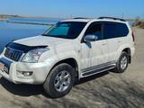Toyota Land Cruiser Prado 2007 года за 15 000 000 тг. в Жезказган – фото 3