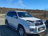 Toyota Land Cruiser Prado 2007 года за 15 000 000 тг. в Жезказган – фото 4