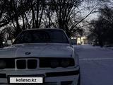 BMW 525 1992 года за 1 300 000 тг. в Талдыкорган – фото 2