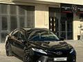 Toyota Camry 2018 года за 14 000 000 тг. в Актау – фото 3