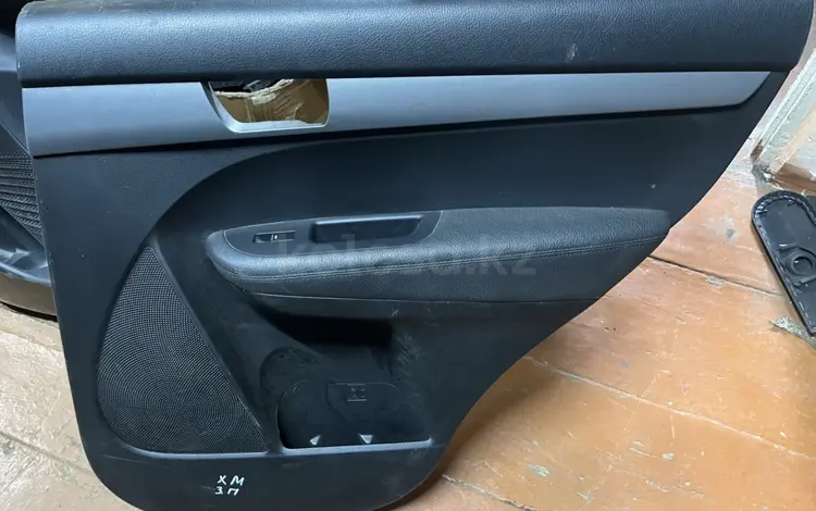 Обшивка дверей б/у (Kia.Chevrolet)үшін1 999 тг. в Алматы