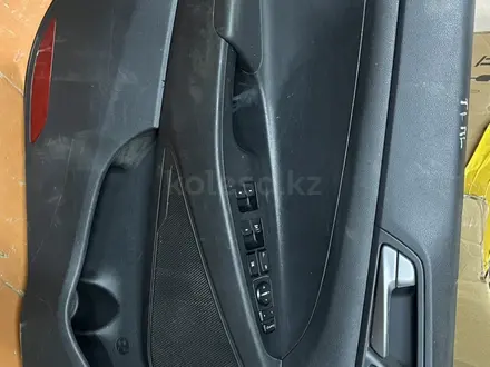 Обшивка дверей б/у (Kia.Chevrolet) за 1 999 тг. в Алматы – фото 2