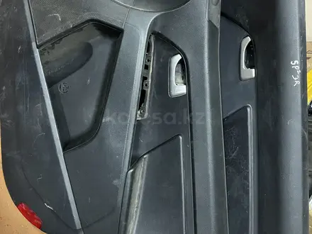 Обшивка дверей б/у (Kia.Chevrolet) за 1 999 тг. в Алматы – фото 3