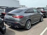 Mercedes-Benz GLE Coupe 450 AMG 2025 года за 55 000 000 тг. в Астана – фото 3