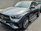 Mercedes-Benz GLE Coupe 450 AMG 2025 года за 55 000 000 тг. в Астана – фото 2