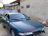 Mazda 626 1992 годаfor650 000 тг. в Тараз – фото 3