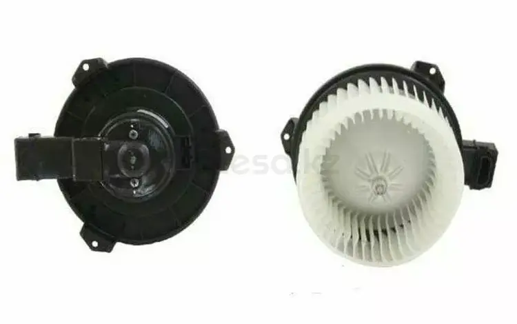 Моторчик печки за 25 000 тг. в Алматы