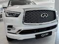 Infiniti QX80 Luxe 2021 года за 54 500 000 тг. в Усть-Каменогорск – фото 6