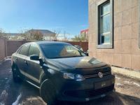 Volkswagen Polo 2013 годаүшін4 100 000 тг. в Астана