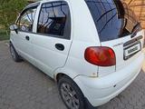 Daewoo Matiz 2010 года за 1 200 000 тг. в Алматы – фото 3