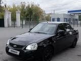 ВАЗ (Lada) Priora 2170 2015 годаүшін3 650 000 тг. в Караганда – фото 3