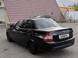ВАЗ (Lada) Priora 2170 2015 годаүшін3 650 000 тг. в Караганда – фото 4