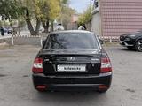 ВАЗ (Lada) Priora 2170 2015 годаүшін3 650 000 тг. в Караганда – фото 5