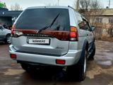 Mitsubishi Montero Sport 2002 года за 5 200 000 тг. в Алматы – фото 2