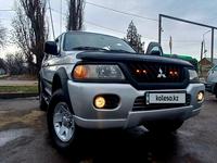 Mitsubishi Montero Sport 2002 года за 5 200 000 тг. в Алматы