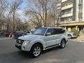 Mitsubishi Pajero 2007 годаүшін8 800 000 тг. в Алматы – фото 6