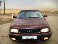 Audi 100 1991 года за 2 600 000 тг. в Уральск