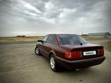 Audi 100 1991 годаүшін2 600 000 тг. в Уральск – фото 2