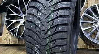 KUMHO 245/55 R19 107T WS31 XL (KR) шип за 62 300 тг. в Алматы